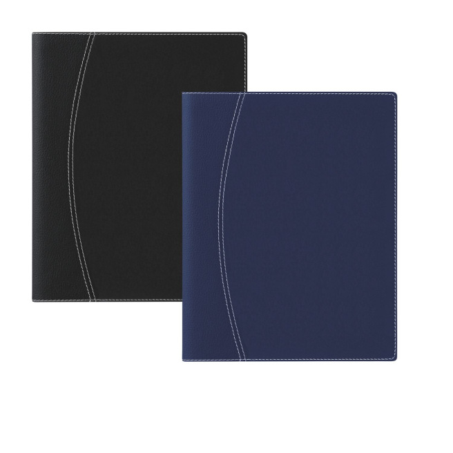 Agenda Brepols TIMING - 17 x 22 cm - 1 semaine sur 2 pages