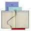 Agenda Brepols TIMING - 17 x 22 cm - 1 semaine sur 2 pages