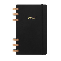Agenda Moleskine WEEKLY & MONTHLY LIFE PLANNER - XL 19 x 25 cm - 1 semaine sur 2 pages Agenda Moleskine WEEKLY & MONTHLY LIFE PLANNER - XL 19 x 25 cm - 1 semaine sur 2 pages