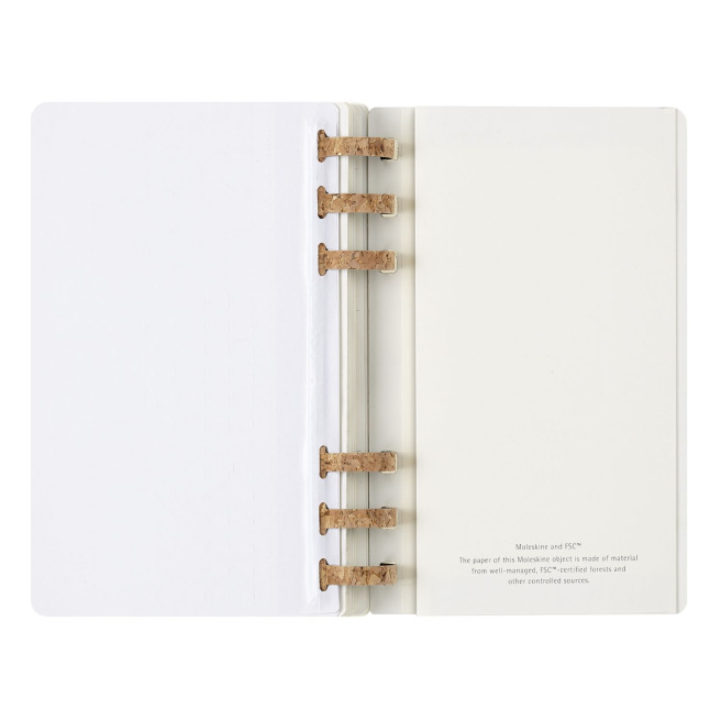 Agenda Moleskine WEEKLY & MONTHLY LIFE PLANNER - XL 19 x 25 cm - 1 semaine sur 2 pages Agenda Moleskine WEEKLY & MONTHLY LIFE PLANNER - XL 19 x 25 cm - 1 semaine sur 2 pages