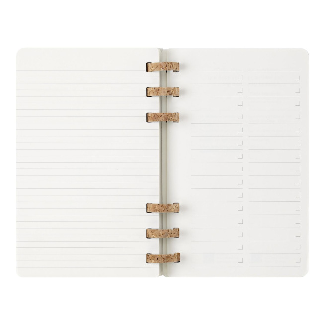 Agenda Moleskine WEEKLY & MONTHLY LIFE PLANNER - XL 19 x 25 cm - 1 semaine sur 2 pages Agenda Moleskine WEEKLY & MONTHLY LIFE PLANNER - XL 19 x 25 cm - 1 semaine sur 2 pages