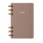Agenda Moleskine WEEKLY & MONTHLY LIFE PLANNER - XL 19 x 25 cm - 1 semaine sur 2 pages