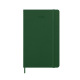Agenda Moleskine - Large 13 x 21 cm - 1 jour par page