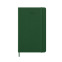 Agenda Moleskine - Large 13 x 21 cm - 1 jour par page