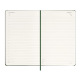 Agenda Moleskine - Large 13 x 21 cm - 1 jour par page