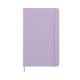 Agenda Moleskine - Large 13 x 21 cm - 1 jour par page