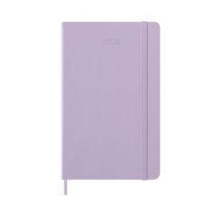 Agenda Moleskine - Large 13 x 21 cm - 1 jour par page Agenda Moleskine - Large 13 x 21 cm - 1 jour par page