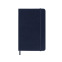 Agenda Moleskine - Pocket 9 x 14 cm - 1 semaine sur 2 pages avec notes