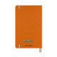 Agenda Moleskine - Large 13 x 21 cm - 1 semaine sur 2 pages avec notes