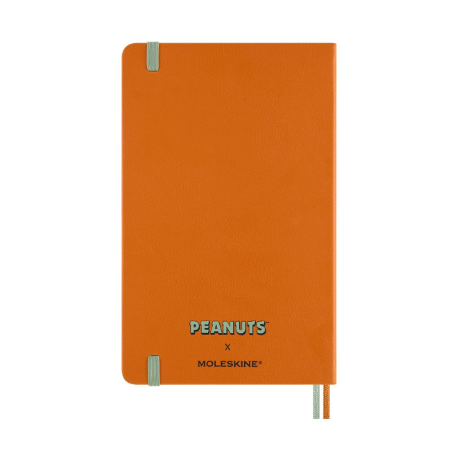 Agenda Moleskine - Large 13 x 21 cm - 1 semaine sur 2 pages avec notes Agenda Moleskine - Large 13 x 21 cm - 1 semaine sur 2 pages avec notes