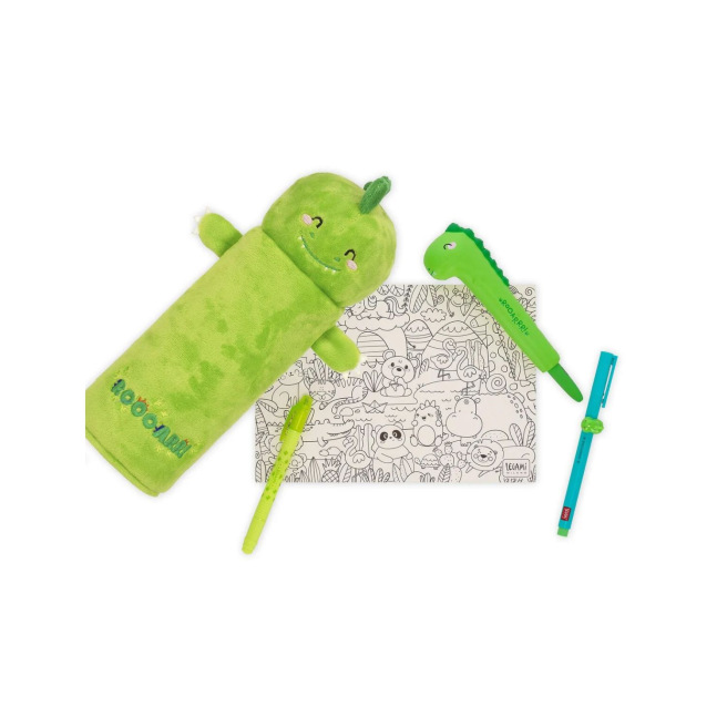 Trousse en peluche Legami SUPER SOFT Trousse en peluche Legami SUPER SOFT