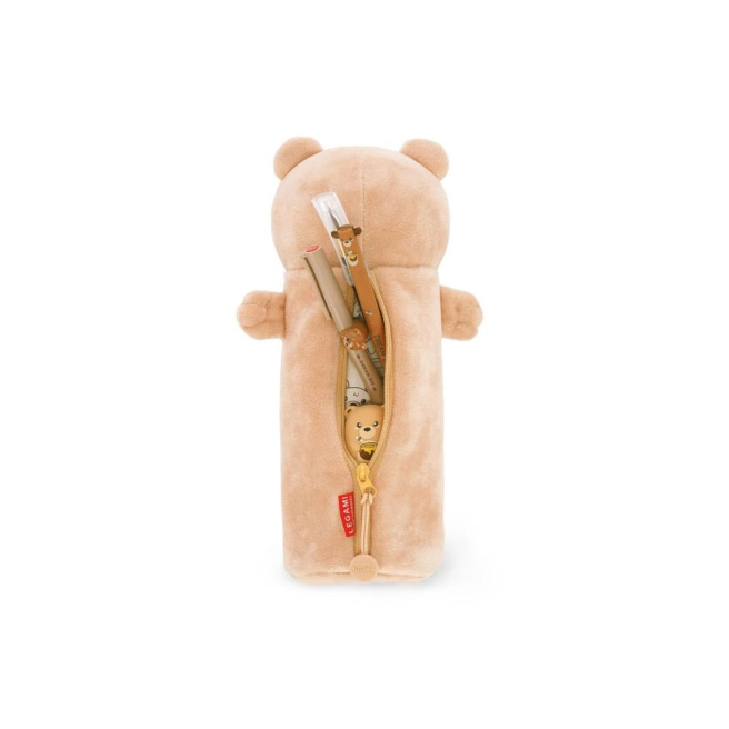 Legami SUPER SOFT pluche etui Legami SUPER SOFT pluche etui