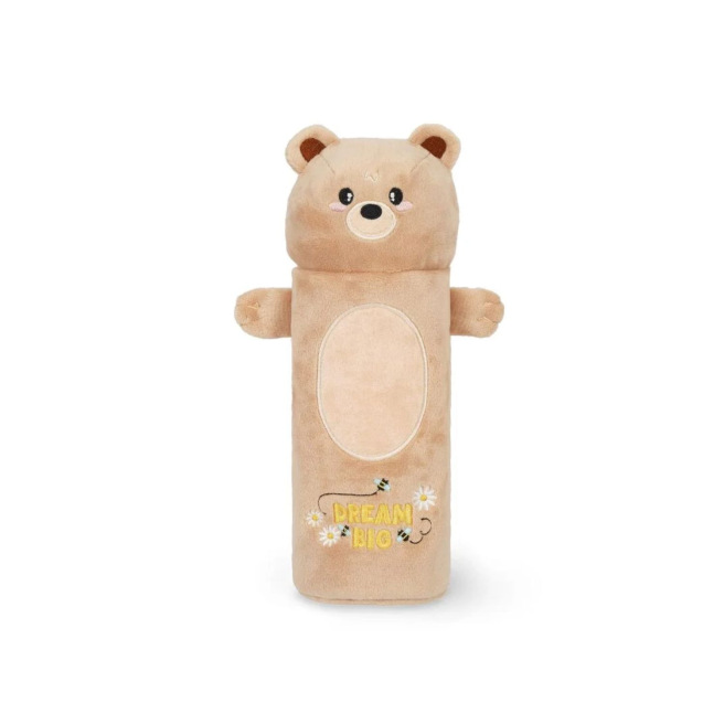 Trousse en peluche Legami SUPER SOFT Trousse en peluche Legami SUPER SOFT