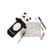 Legami SUPER SOFT pluche etui