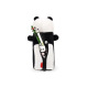 Legami SUPER SOFT pluche etui