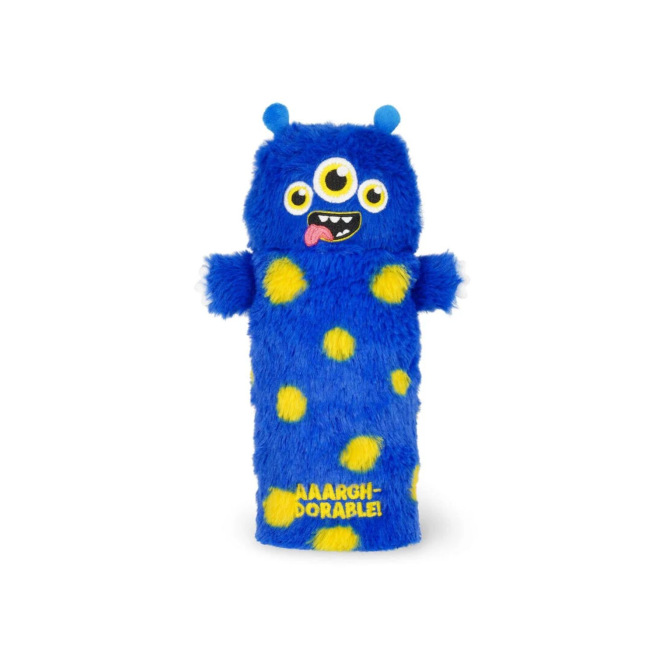 Trousse en peluche Legami SUPER SOFT Trousse en peluche Legami SUPER SOFT