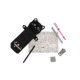 Trousse en peluche Legami SUPER SOFT