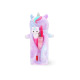 Legami SUPER SOFT pluche etui