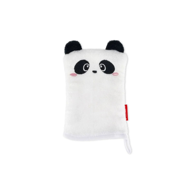 LEGAMI Goodbye Makeup! Make-up verwijderende handschoen! LEGAMI Goodbye Makeup! Make-up verwijderende handschoen!