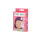 LEGAMI Goodbye Makeup! Make-up verwijderende handschoen!