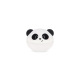 Gomme 2 en 1 LEGAMI Pantastic Eraser