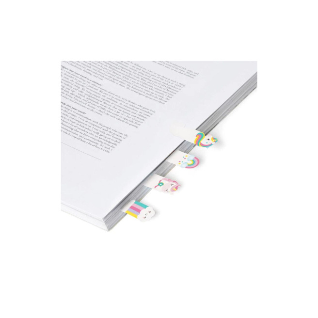 Marque-pages adhésifs Legami KEEP IN MIND