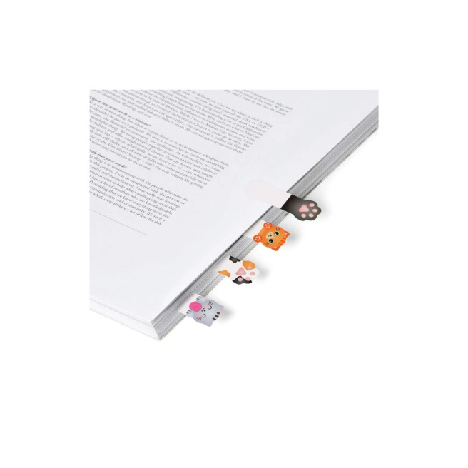 Marque-pages adhésifs Legami KEEP IN MIND