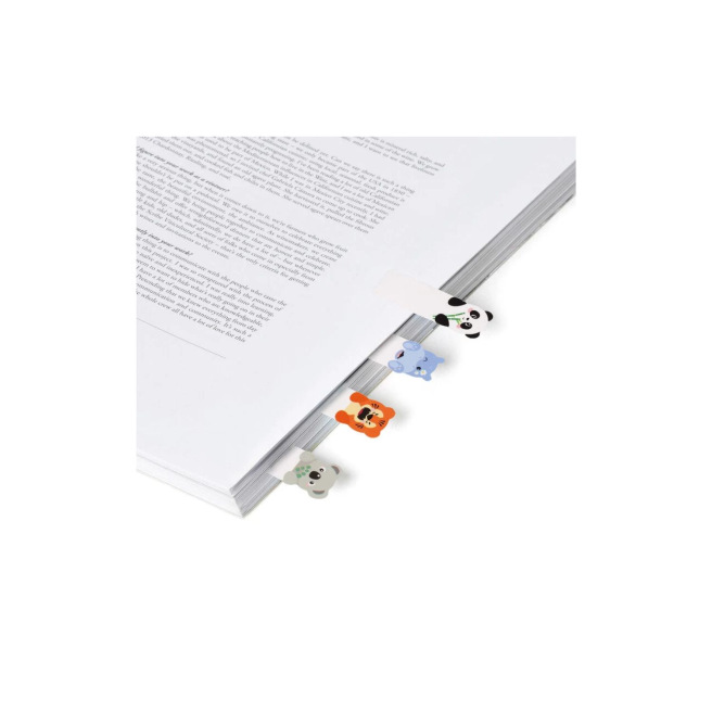 Marque-pages adhésifs Legami KEEP IN MIND