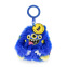 Porte-clés Peluche Legami SUPER SOFT TINY