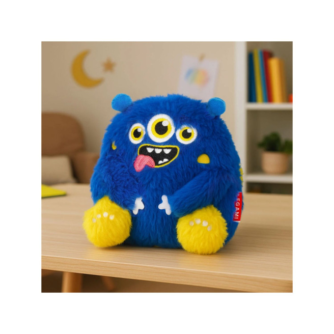 Legami Knuffel SUPER SOFT MINI