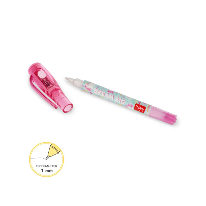Legami MAGIC PEN onzichtbare inkt pen