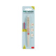 Set de 4 rollers effaçables LEGAMI