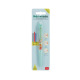 Set de 4 rollers effaçables LEGAMI