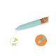 Set van 4 uitwisbare LEGAMI rollers