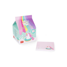 Legami YUMMY YUMMY Memo Pad Notitieblok