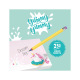Bloc mémos Legami YUMMY YUMMY Memo Pad