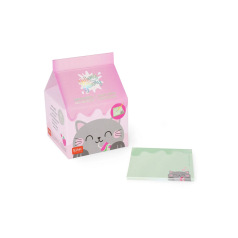 Legami YUMMY YUMMY Memo Pad Notitieblok