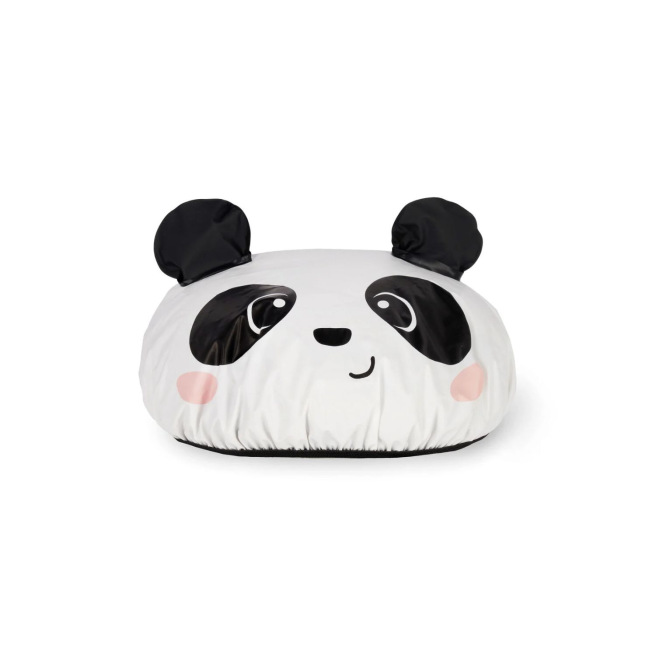 Charlotte de douche LEGAMI The Shower Must Go On