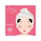 Serviette pour cheveux Legami LOVE MY HAIR