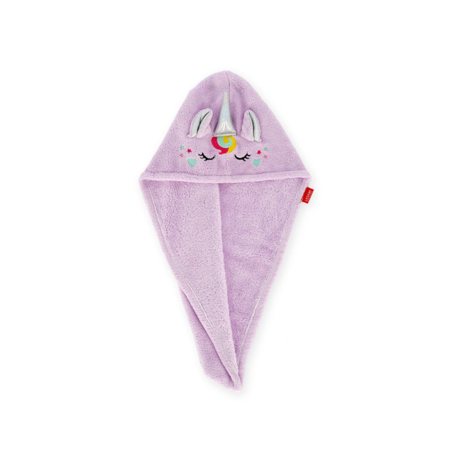 Serviette pour cheveux Legami LOVE MY HAIR Serviette pour cheveux Legami LOVE MY HAIR