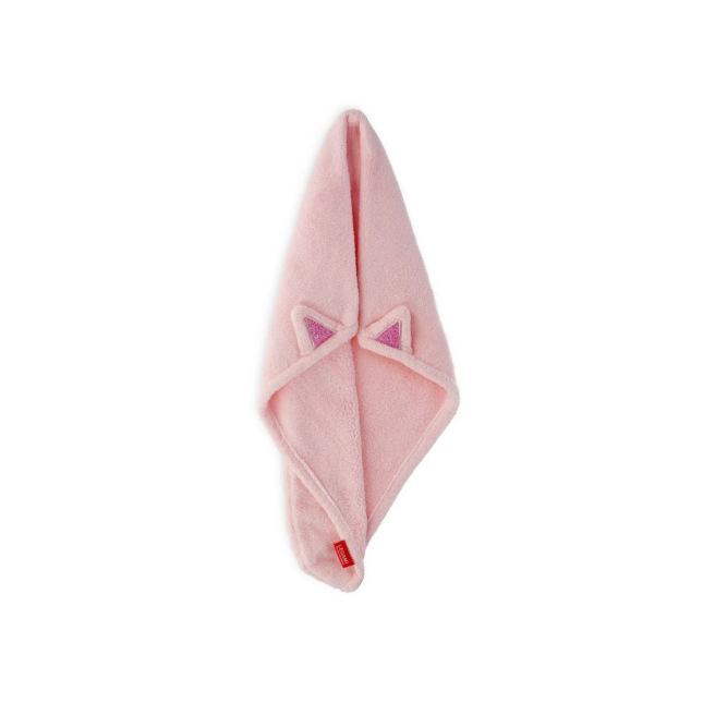 Haarhanddoek Legami LOVE MY HAIR Haarhanddoek Legami LOVE MY HAIR