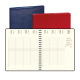 Agenda Exacompta EUROTIME 22S - 18 x 22,5 cm - 1 week op 2 pagina's