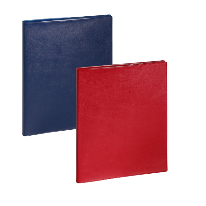 Agenda Exacompta EUROTIME 27S - 21 x 27 cm - 1 semaine sur 2 pages