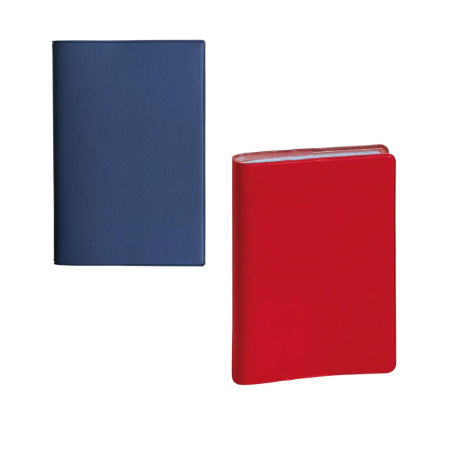 Agenda Exacompta HORIZONS 13 - 9 x 13 cm - 1 week op 2 pagina's Agenda Exacompta HORIZONS 13 - 9 x 13 cm - 1 week op 2 pagina's