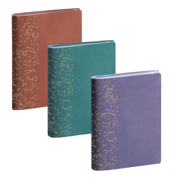 Agenda Exacompta HORIZONS 13 - 9 x 13 cm - 1 week op 2 pagina's Agenda Exacompta HORIZONS 13 - 9 x 13 cm - 1 week op 2 pagina's