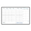 Agenda Exacompta HORIZONS 22 - 18 x 22,5 cm - 1 semaine sur 2 pages