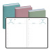 Agenda Exacompta JOURNALIER - 8,5 x 13 cm - 1 jour par page - Winner