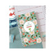 Agenda Exacompta LADY 16S - 9 x 16 cm - 1 semaine sur 2 pages avec notes