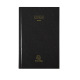 Agenda Exacompta RAISIN - 16,5 x 24,5 cm - 1 jour par page