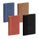 Agenda Exacompta ESPACE 17S - 9 x 17,5 cm - 1 week over 2 pagina's met notities